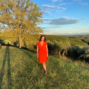 Meet your Posher, Emma